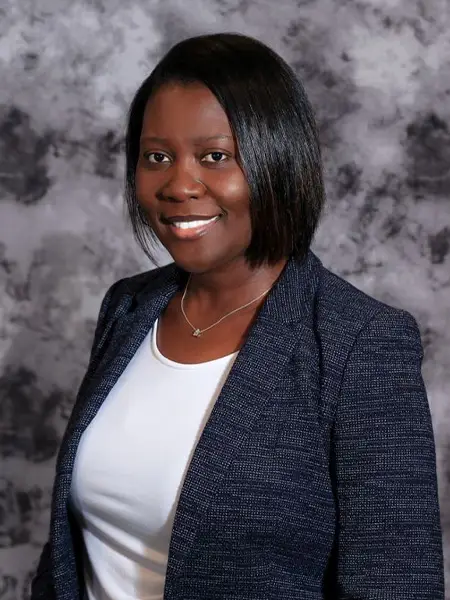 Fatou Cham