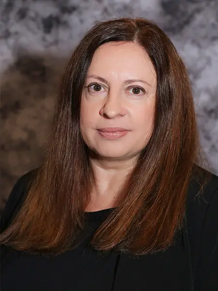 Meri Haynes
